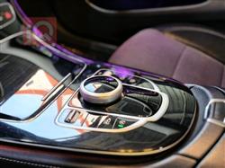 مرسيدس بنز E-Class